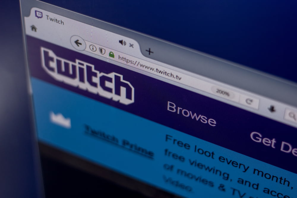 Twitch Login Desktop 2021: How to Login to Twitch.com