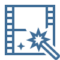 Video filters live streaming