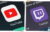 YouTube and Twitch multistream