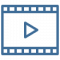 Live video preview