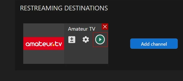 amateur.tv obs
