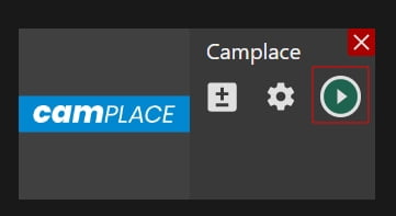 Camplace Streamster