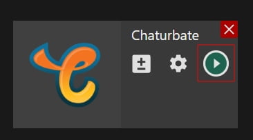 chaturbate streamster