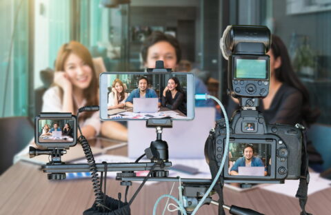 Best streaming software 2023