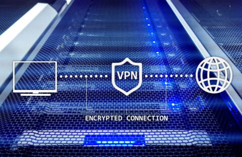VPN for streaming