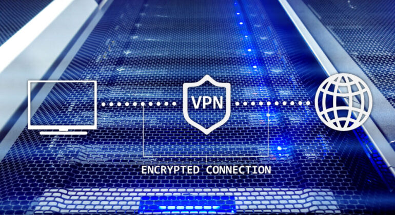 VPN for streaming