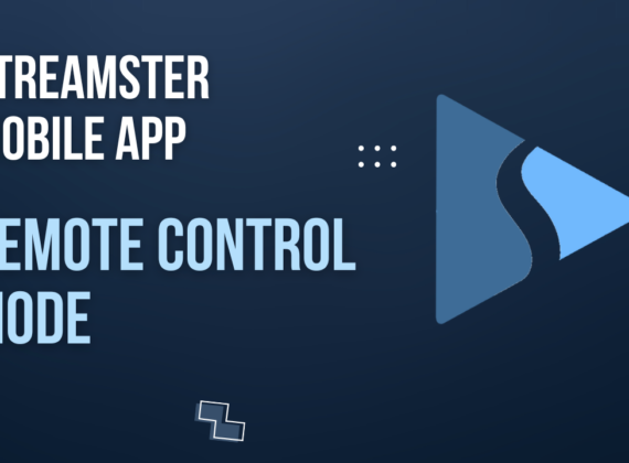 Navy Moden Minimalist Business Youtube Thumbnail