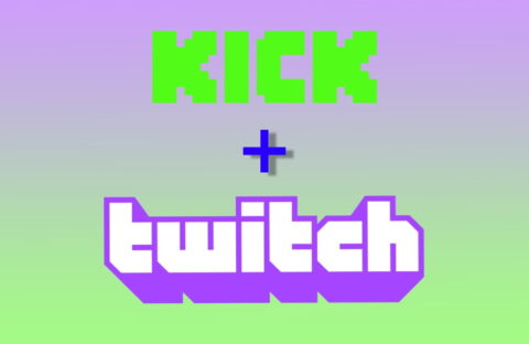 stream to kick and twitch