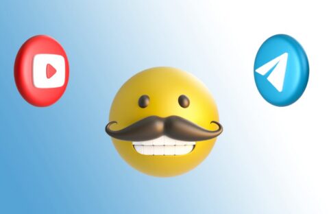 youtube_telegram