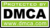 dmca-solid-green-black-simple